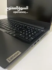  10 لابتوب Lenovo ideapad - استخدام بسيط Open box - مواصفات قوية للمصممين والمهندسين واللاعبين 800 دولار