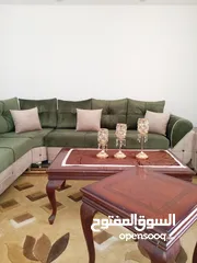  2 طقم كنب كورنر
