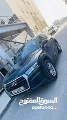  1 Audi Q5 - 2019