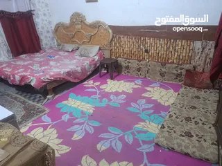  6 بيت ابو مشتاق