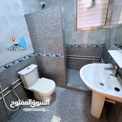  6 AL QURUM WELL MAINTAINED 2 BHK APARTMENT