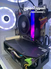 5 بي سي ألعاب RTX 2060