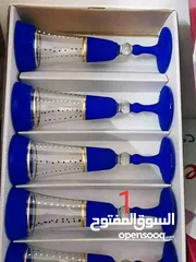  23 طقم كاسات للبيع