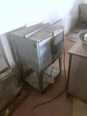  12 عدة مطعم مستعمله شهر