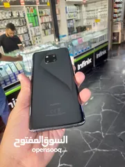  4 هواوي mate 20 Pro مستعمل بحالة الوكاله