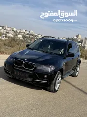  4 Bmw X5 2008