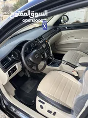  3 SKODA SUPERB L&k