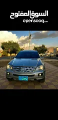  1 مرسديس ML350