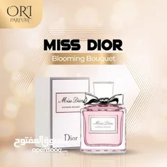  6 Miss Doir Blooming عطر مس ديور الاصلي