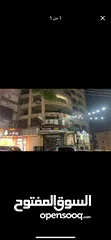  3 إعلان بيع شقه في رافيديا  عماره وسط البلد