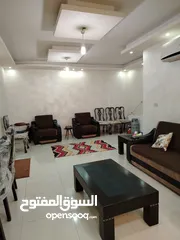  10 شقه للبيع الجبيهه إسكان المخابرات مقابل قصر الاميره بسمه