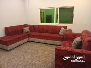  1 طقم كورنر للبيع