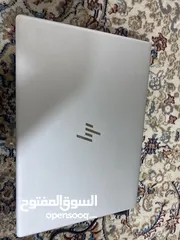  4 لابتوب  hp مستعمل بمواصفات الجديد لم يتم استخدامه بسعر مغري جدا جدا