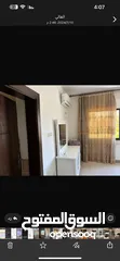  11 شقتين للايجار في عبدون من المالك مباشرة - Two apartments for rent