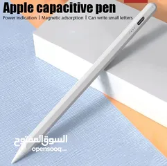  2 قلم ابل (توصيل مجاني) Apple Pen