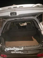  3 هيونداي سنتافي 2001 للبيع