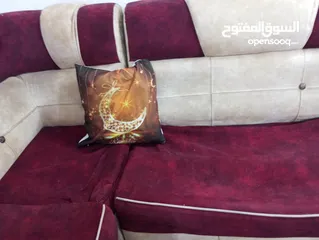  2 قنفات مستعمل