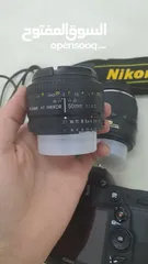  14 نيكون احترافيه Nikon D7000