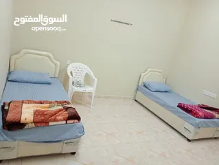  4 استراحة رمال خلوف