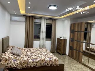  24 روف للايجار مفروش في اجمل مناطق رام الله والبيرة التواصل مع المالك مباشرة دون وسيط 1500 دولار