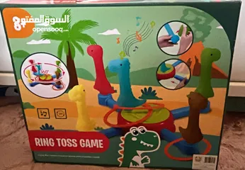  13 العاب اطفال كمية للبيع