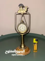  26 (نوادر نحاسية) أطباق تعليق وديكورات قديمة مميزة.