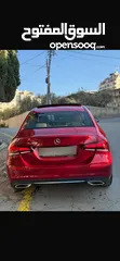  2 Mercedes CLA 2021