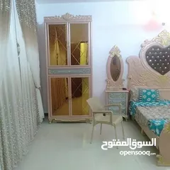  4 غرفة نوم صاج عراقي