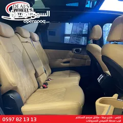  21 كيا سورينتو هايبرد اشكل الجديد 2022