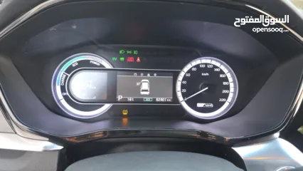  3 كيا نيرو هايبرد 1600 ترخيص 2021