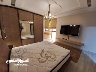  11 شقة مفروشة للايجار في عبدون  ( Property 38034 )-175072353