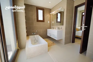  7 فيلا للبيع في هوانا صلالة  Villa for sale in Hwana Salalah