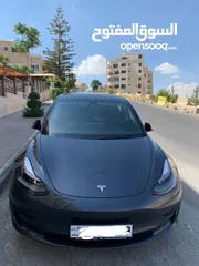  1 Tesla Model 3 2021 AUTOSCORE A+