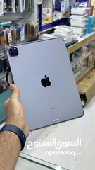  4 apple ipad pro 11inch 256gb