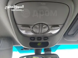  5 كيا سورينتو 2007 فل إضافات ترخيص و تأمين سنه كاملة دفع رباعي حالة ممتازة