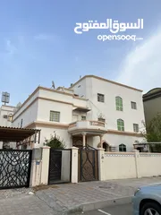  1 شقه للإيجار في ولاية صحار - الهمبار apartment for rent in Sohar - Al Hambar