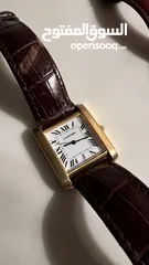  5 ساعات كلاسيكية للبيع بحالة جيدة جداً ، تم اقتنائهم من مزاد في ألمانيا    Cartier , sieko