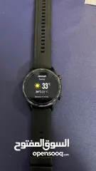  5 ساعة هواوي سمارت الذكية وكالة Huawei honor magic watch 2 للبيع