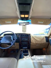  6 شيروكي 98 نظيف