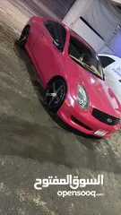  2 انفينيتي G35للبيع موديل 2007