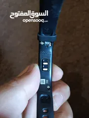  4 ساعه يد ذكيه جارمن الأصلية (GARMIN vívosmart 4) مستعمله شهرين