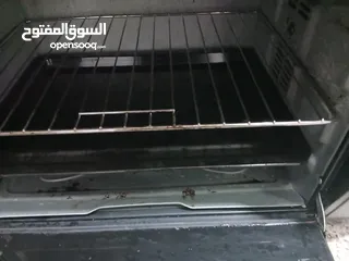  3 فرن كهربائي للبيع موجود فرن كهربائي للبيع موجود بمنطقه العبدلي للبيع  العبدلي للبيع