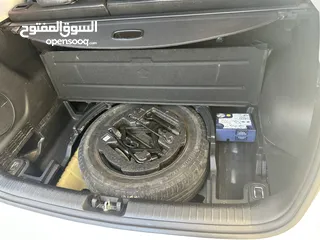  17 كيا نيرو 2019 كهربا