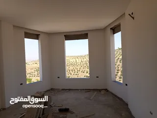  6 مزرعة تحت الانشاء للبيع بداعي السفر