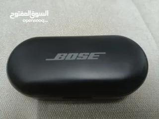  2 Bose Unisex Sport Earbuds سماعه اذن بود ماركه بوز