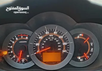  5 راف فور 2008، Limited، دبل، جمركين، مرقم، أمريكي، 4 بسطون، 6700$