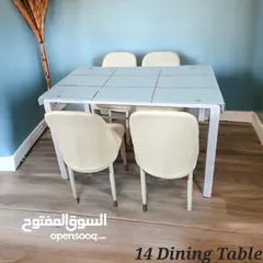  1 Daining table turkish
