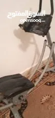  4 جهاز اب كوستير  للمعدة والارداف