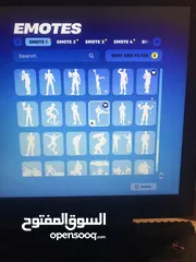  30 حساب فورت خرافي