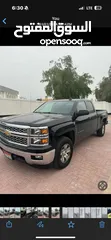  6 Silverado 2015